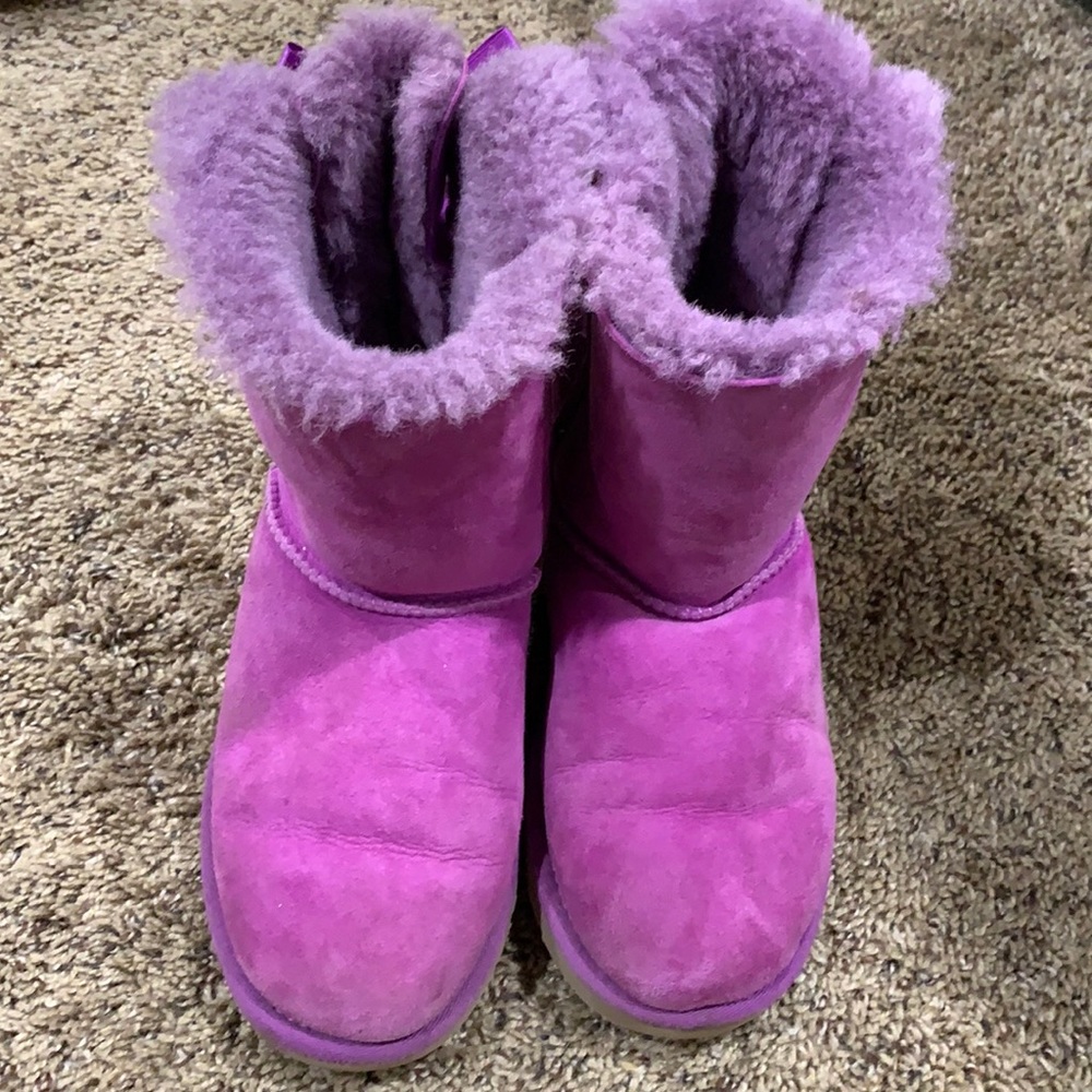 Girls Ugg boots
